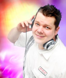  DJ Daniel Fecke