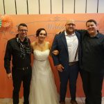 Hochzeit in Oberhausen