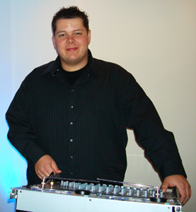 DJ Daniel aus Datteln